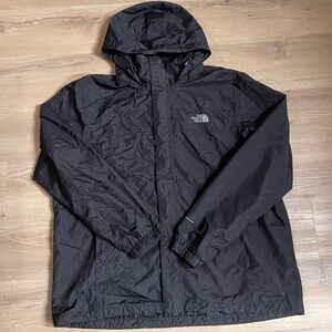The North Face Dryvent Jacket